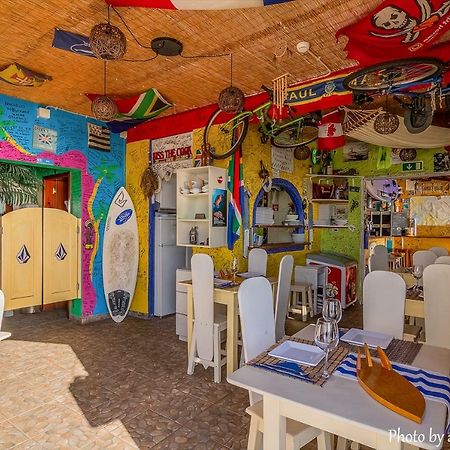 One Love Maktub Paul do Mar  Exterior photo