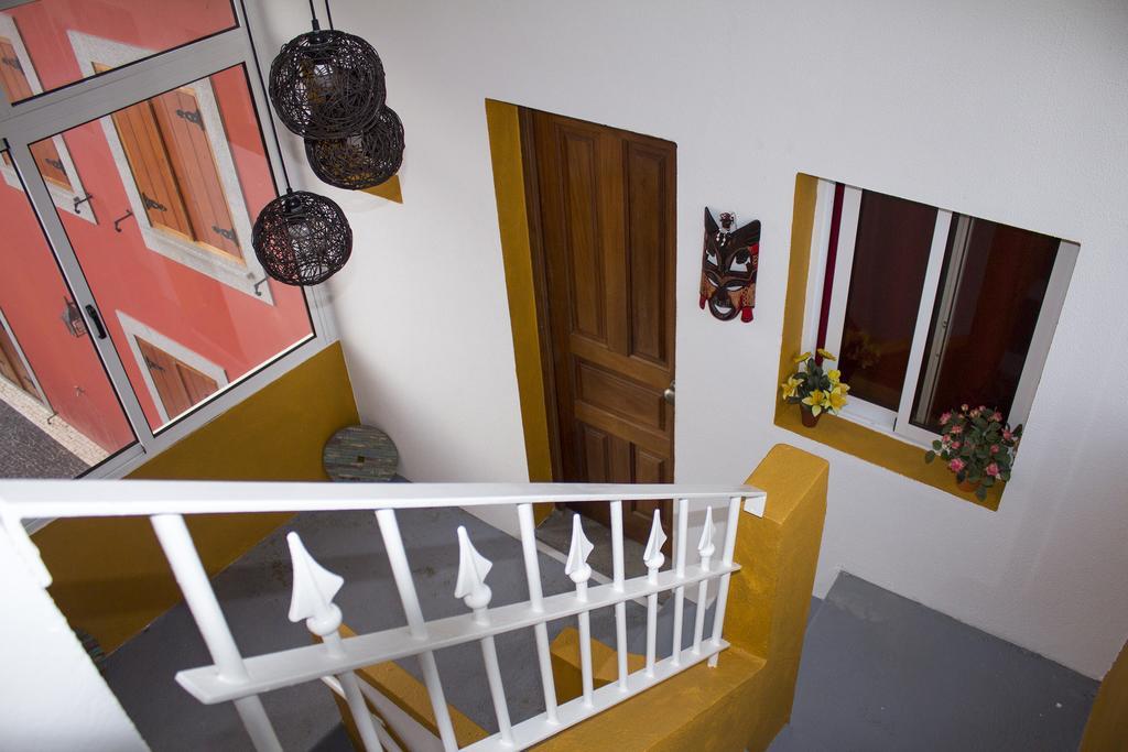 One Love Maktub Paul do Mar  Room photo