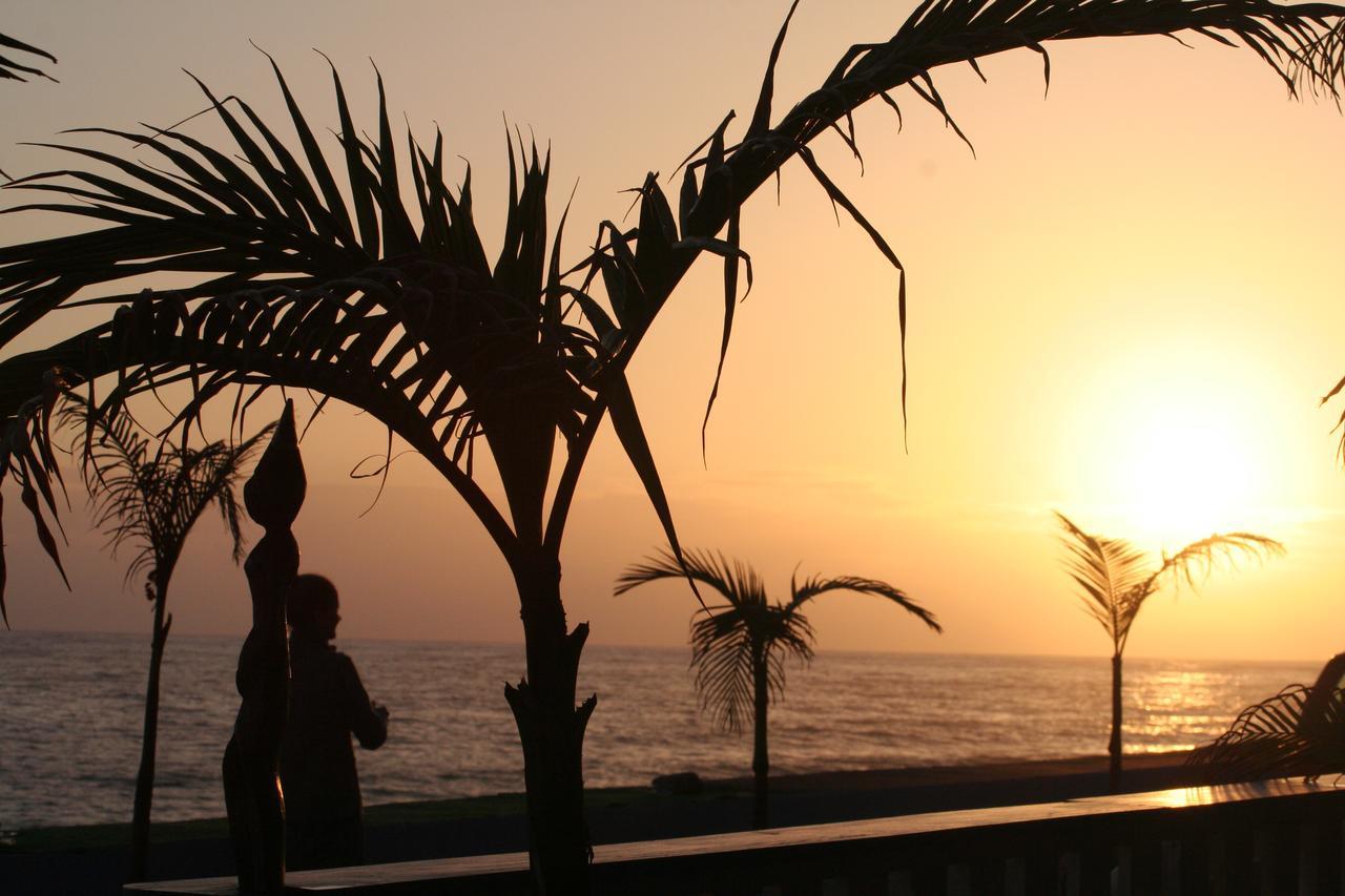 One Love Maktub Paul do Mar  Exterior photo