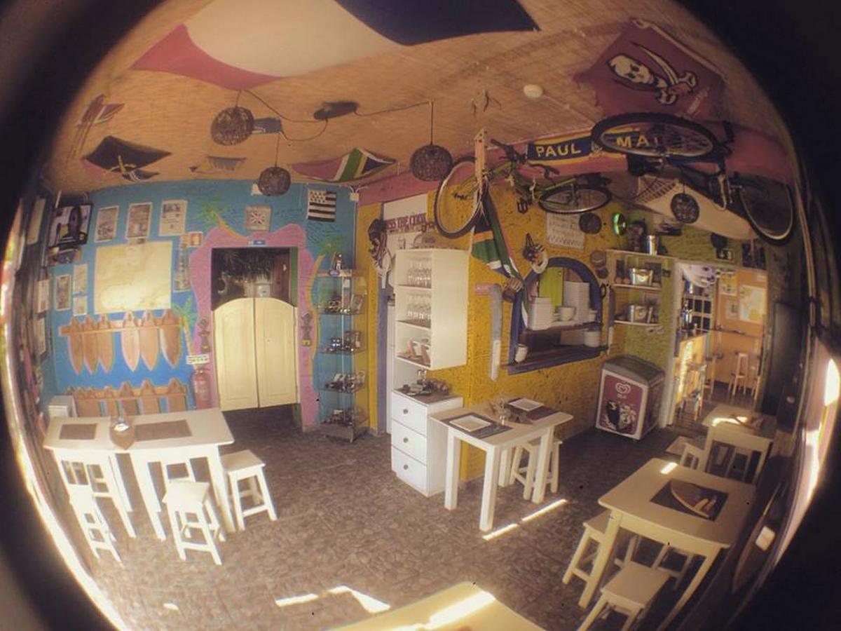One Love Maktub Paul do Mar  Exterior photo