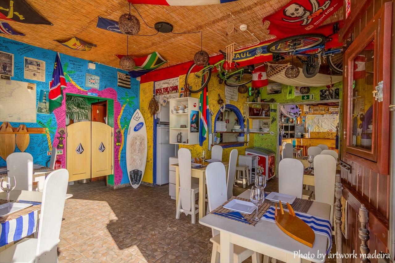 One Love Maktub Paul do Mar  Exterior photo