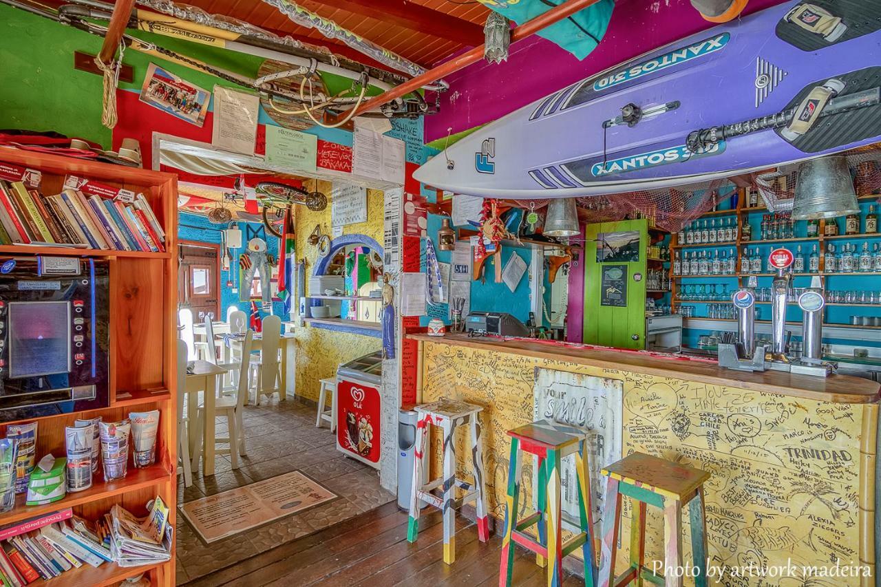 One Love Maktub Paul do Mar  Exterior photo
